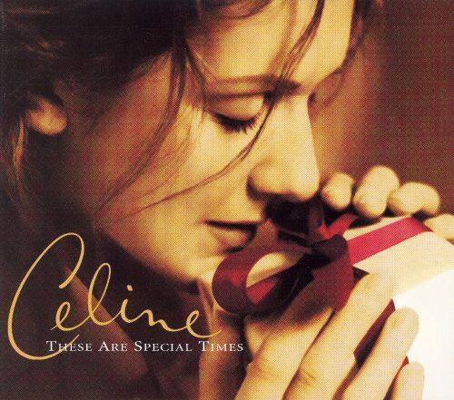  These Are Special Times [CD/DVD] [CD]
