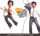Front Standard. Naked Brothers Band [CD].
