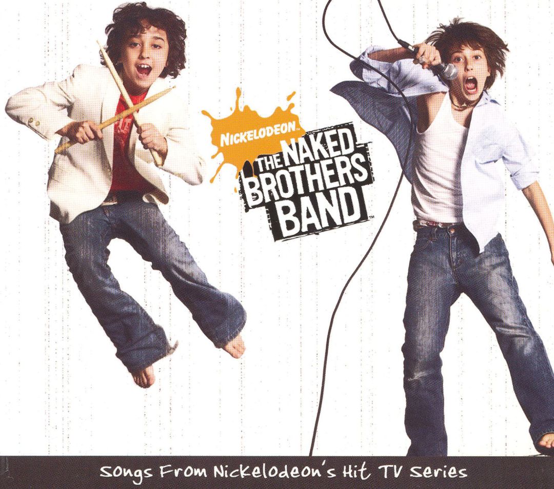 Watch The Naked Brothers Band Online