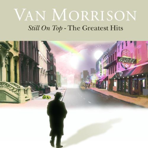  Still on Top: The Greatest Hits [CD]