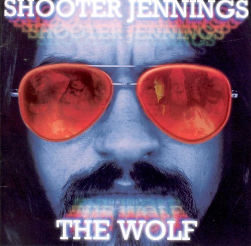  The Wolf [CD]