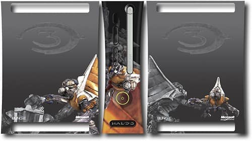 Xbox 360 - Faceplate Halo3 + Skinz (Mad Catz) [import allemand Xbox 360 - Faceplate Halo3 + Skinz (Mad Catz) [import allemand