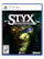 PS5 IN STYX BLADES OF GREED RATING PENDING COTE en ATTENTE RP ESRB C CYANIDE STUDIOS nacon
