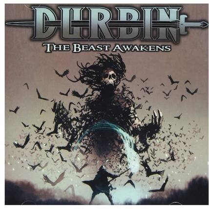 DHRBIN
The Beast Awakens