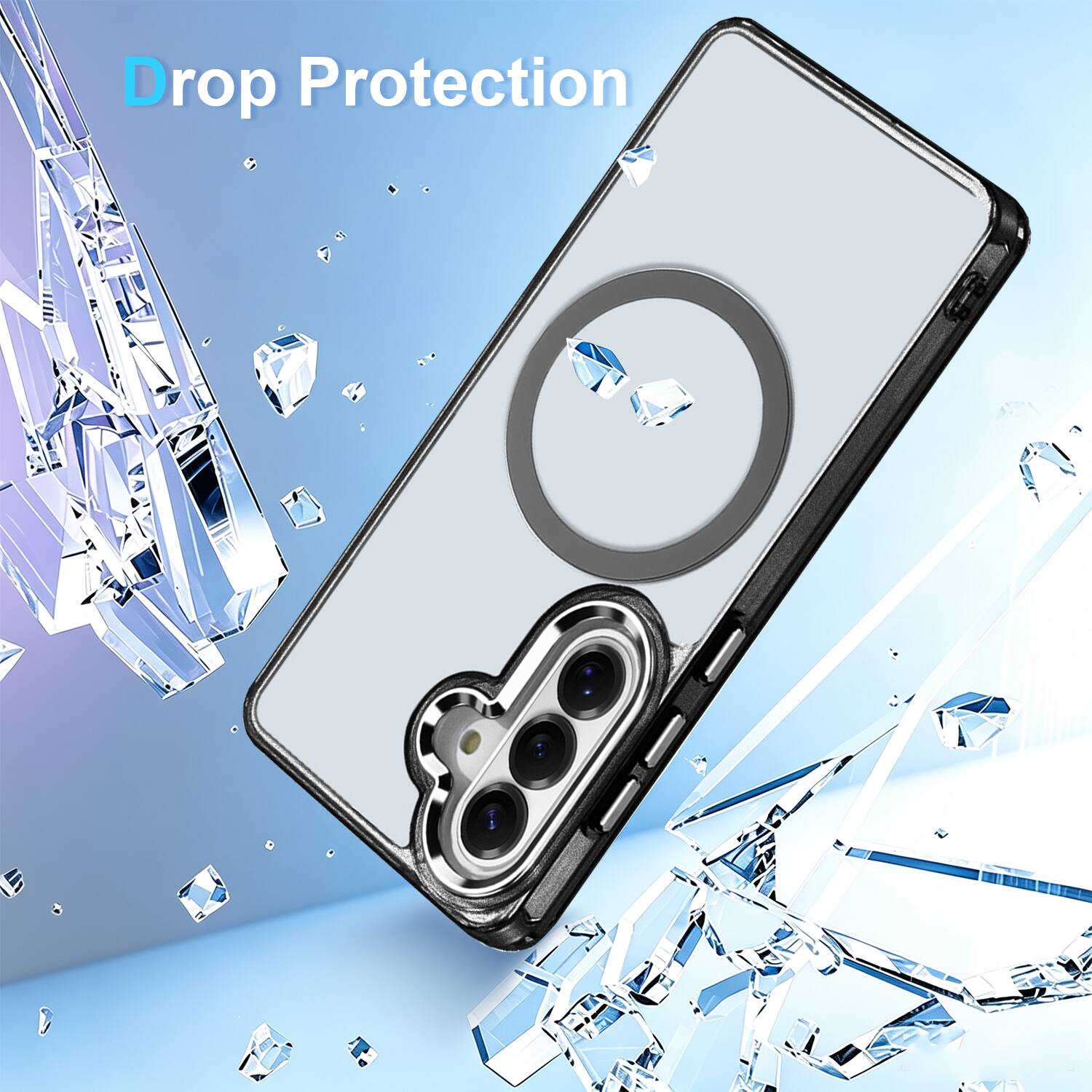 Drop Protection