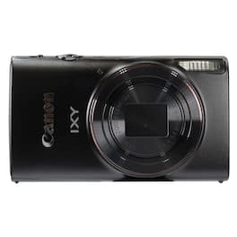 Canon Powershot IXY 650 20.2MP Point and Shoot Digital Camera Canon Powershot IXY 650 20.2MP Point and Shoot Digital Camera