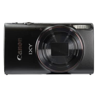 Canon Powershot IXY 650 20.2MP Point and Shoot Digital Camera Canon Powershot IXY 650 20.2MP Point and Shoot Digital Camera