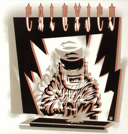 Calexico - Hot Rail - VINYL LP