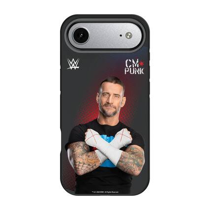 WWE
CM PUNK
© 2024 WWE. All Rights Reserved.