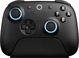 8BitDo - Ultimate 2 Bluetooth Wireless Gaming Controller for Nintendo Switch, PC - Black