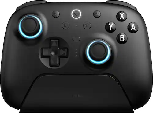 Nintendo Switch Controllers