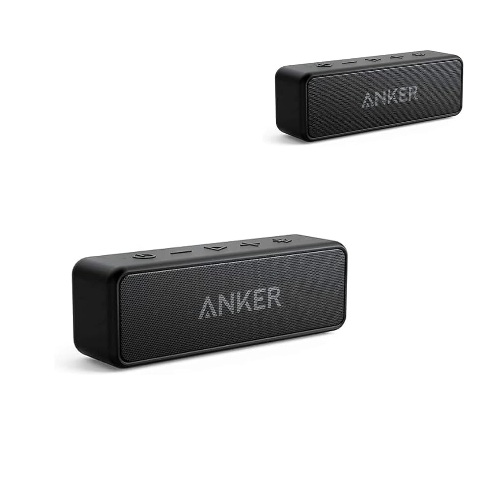 ANKER: ANKER