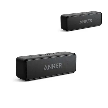 ANKER: ANKER