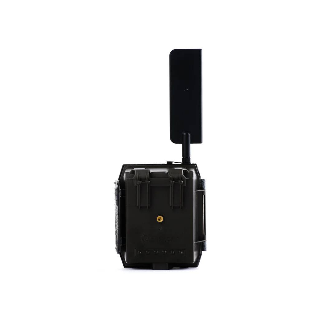 Angle. Spartan Camera - Spartan GoLive 4G/LTE Trail Camera for HD Live Streaming (Spartan Areus).