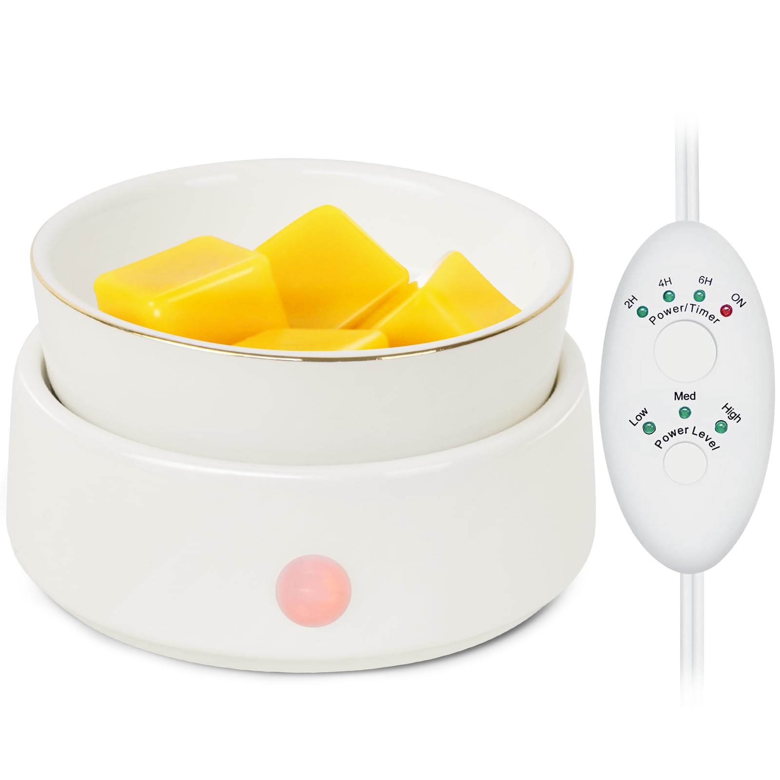 Stylel Star - Oil Diffuser - Electric Burner Ceramic