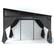 Alt View 8. Famapy - Extra Large Outdoor Gazebo with Steel Roof and Aluminum Frame, Curtains & Netting for Patio, Deck, Garden.