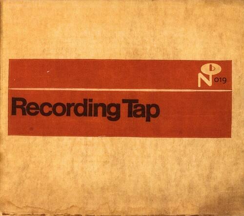 Various Artists Don't Stop: Recording Tap COMPACT DISCS [CD] - Best Buy