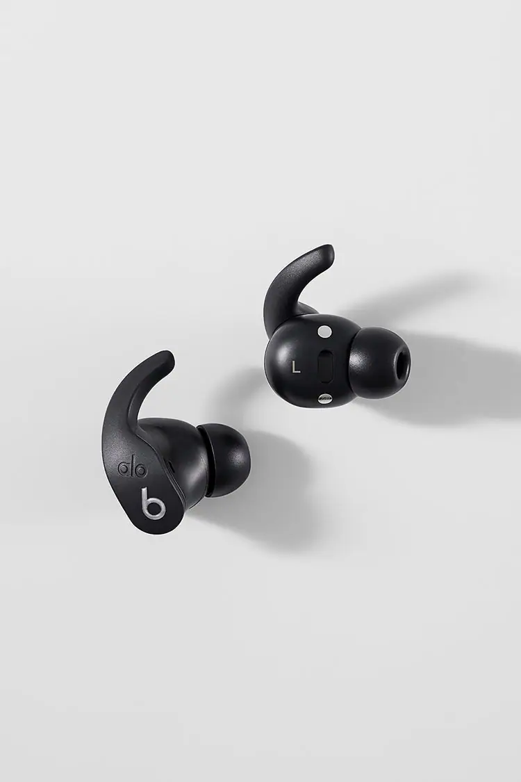 Beats Fit Pro True Wireless Noise Cancelling Earbuds Reflective Black ...