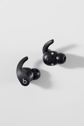 Beats Fit Pro True Wireless Noise Cancelling Earbuds Reflective Beats Fit Pro True Wireless Noise Cancelling Earbuds Reflective