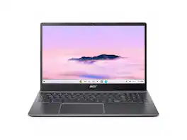 Acer - CBE595-2-7481 15.6" Chromebook Core 7 150U 16GB 256GB SSD ChromeOS - Iron