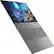 Alt View 13. Lenovo - Yoga 7i 2-in-1 16" 2K Touchscreen Laptop - Core Ultra 7 Processor 256V 2024 - 16GB Memory - 512GB SSD- Copilot+ PC - Luna Grey.