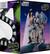 Limited Edition 11,700 Pieces McFarlane Toys Movie Maniacs Beetlejuice Beetlejuice.