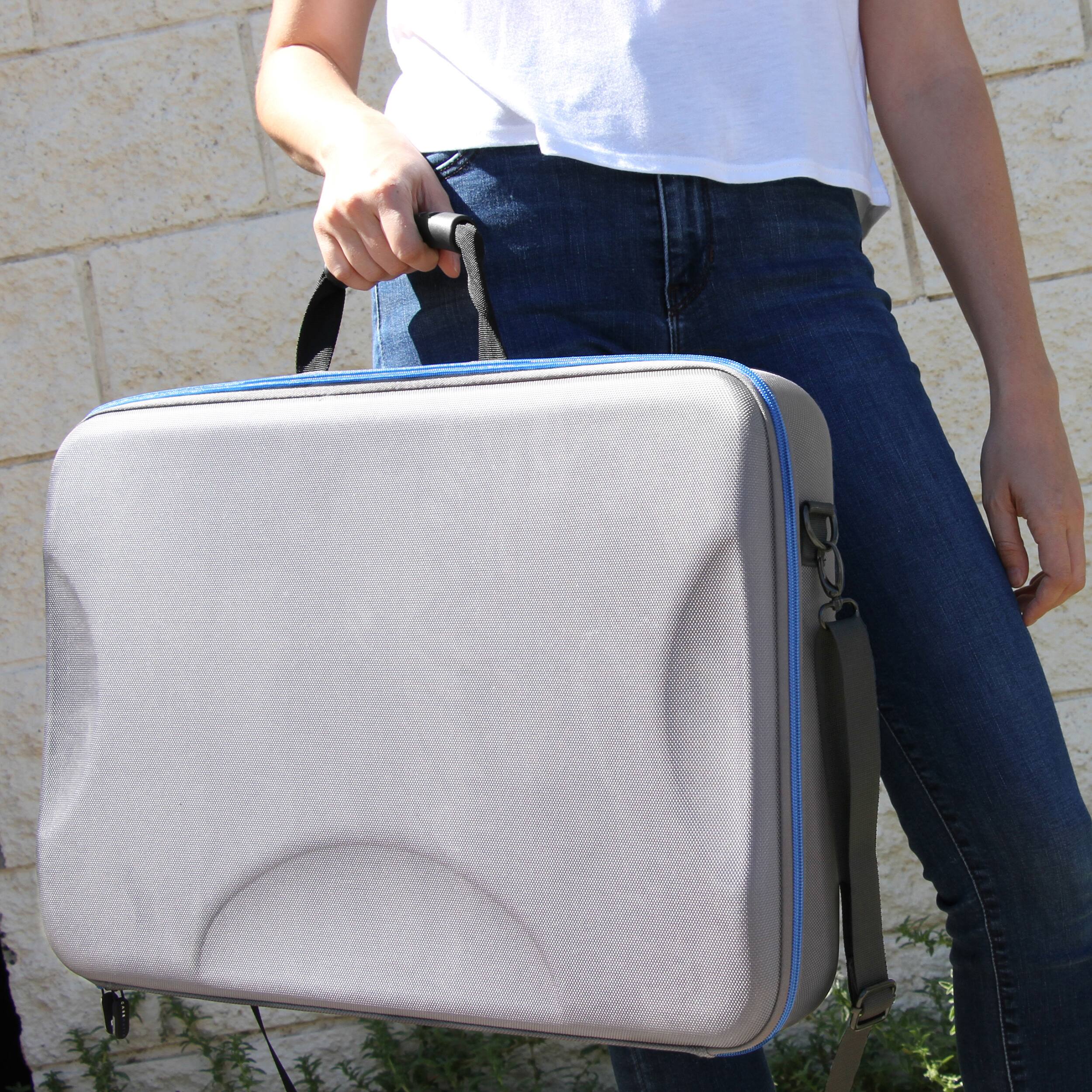 media item thumbnail