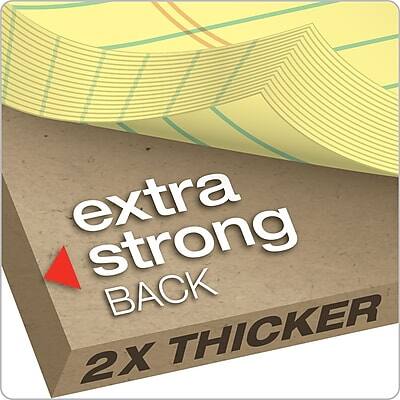 extra strong BACK 2X THICKER