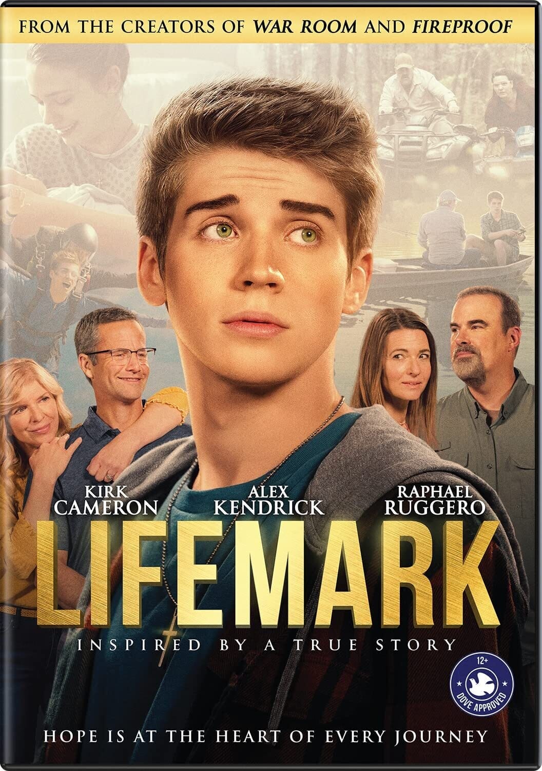 Lifemark  - DVD