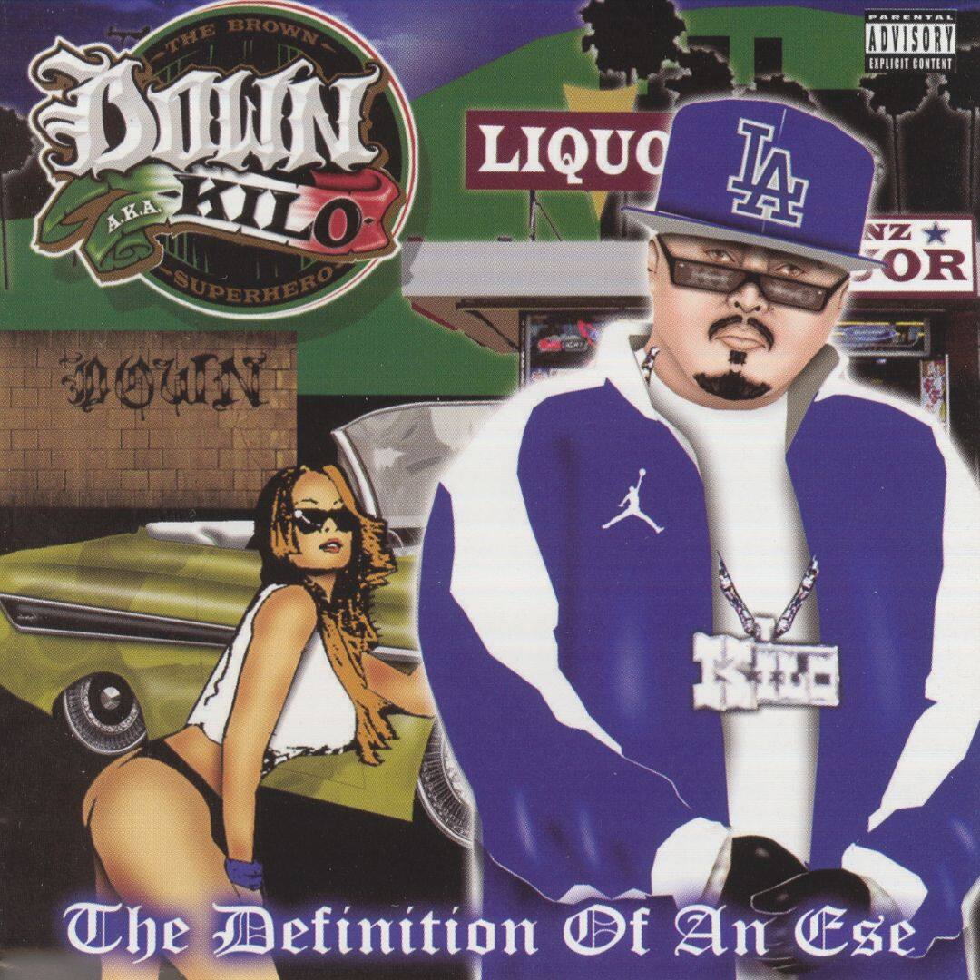 Best Buy Definition of an Ese [CD/DVD] [CD] [PA]