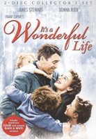 It's a Wonderful Life [Colorized/B&W] [2 Discs] [DVD] [1946] - Front_Original