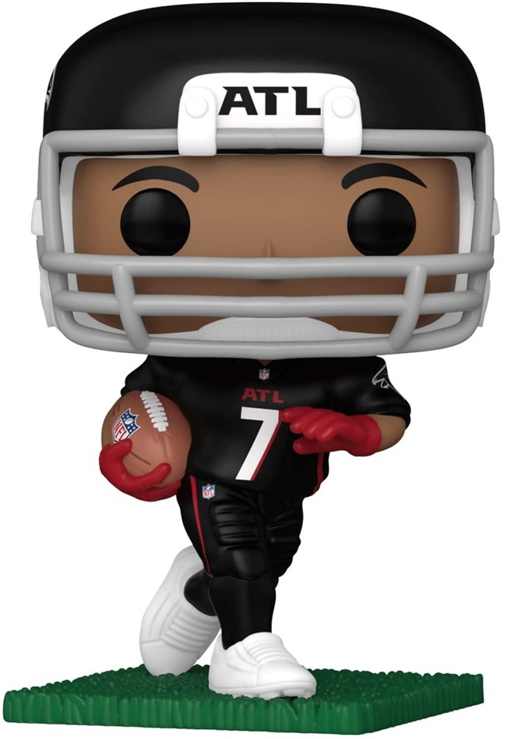 FUNKO POP! NFL: Falcons - Bijan Robinson - COLLECTABLES - Multicolor