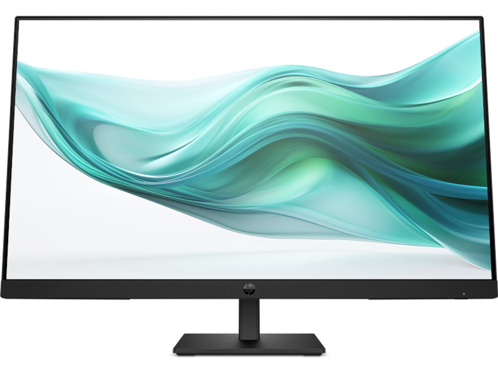 Angle. HP - HP 327ph 27" Class Full HD LCD Monitor - 16:9 - Black - 27" Viewable - In-plane Switching (IPS) Technology - 1920 x 1080 - Black.