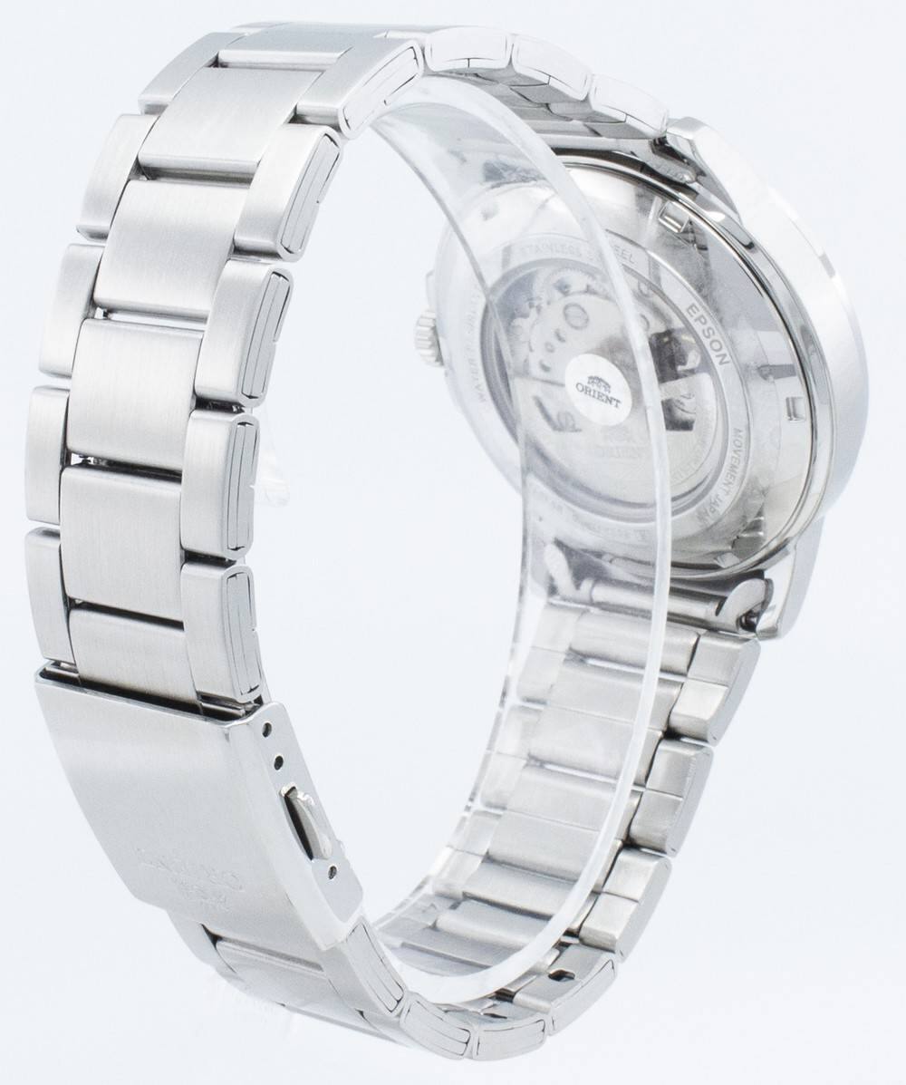 EEL ORIENT EPSON MOVEMENT JAPAN