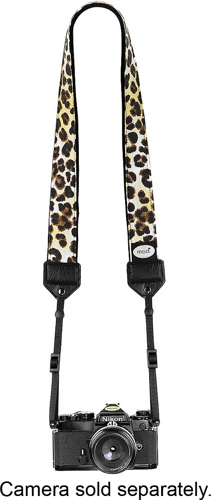 Langly Paracord Camera Strap Paracord Camera Strap / Mercury / 42