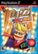 Front Zoom. Buzz The Mega Quiz Standard Edition - PlayStation 2.