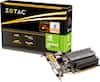 Zotac - GeForce GT 730 Zone Edition 2GB DDR3 PCI Express 2.0 Graphics Card - Multi-Front_Standard