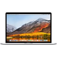 Apple MacBook Pro 15.4" Laptop (Quad Core i7 / 16GB / 256GB FDD)