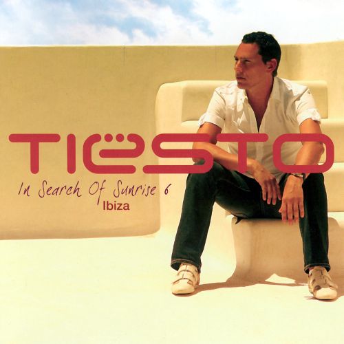  In Search of Sunrise, Vol. 6: Ibiza [CD]