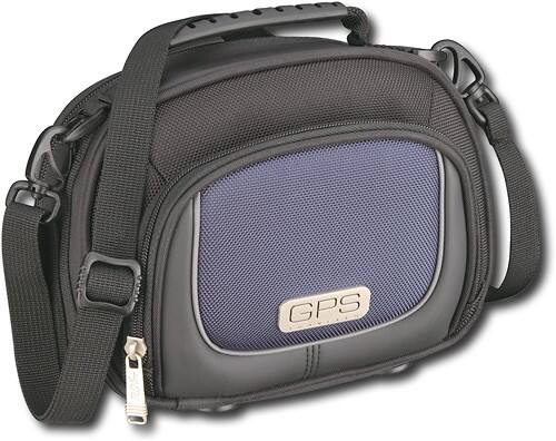 Best Buy: RDS Universal GPS Deluxe Carry Case GPS250