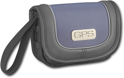 Universal GPS Carrying Case GPS200 RDS