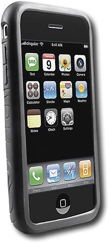 Angle Standard. Incase - Case for Apple® iPhone.