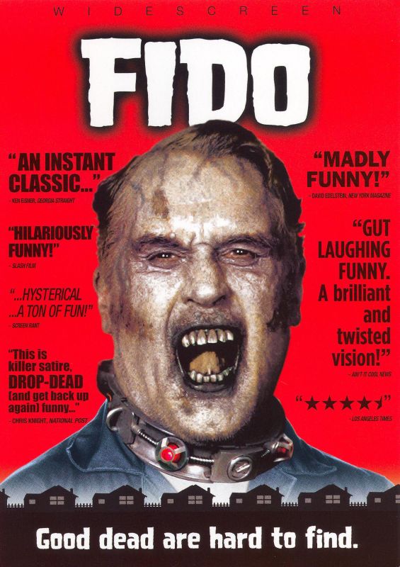  Fido [DVD] [2006]