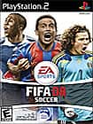 Customer Reviews: Fifa Soccer 08 Playstation 2 15396 - Best Buy