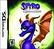 Front Detail. The Legend of Spyro: The Eternal Night - Nintendo DS.