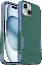 Regal Bay (Green & Blue)