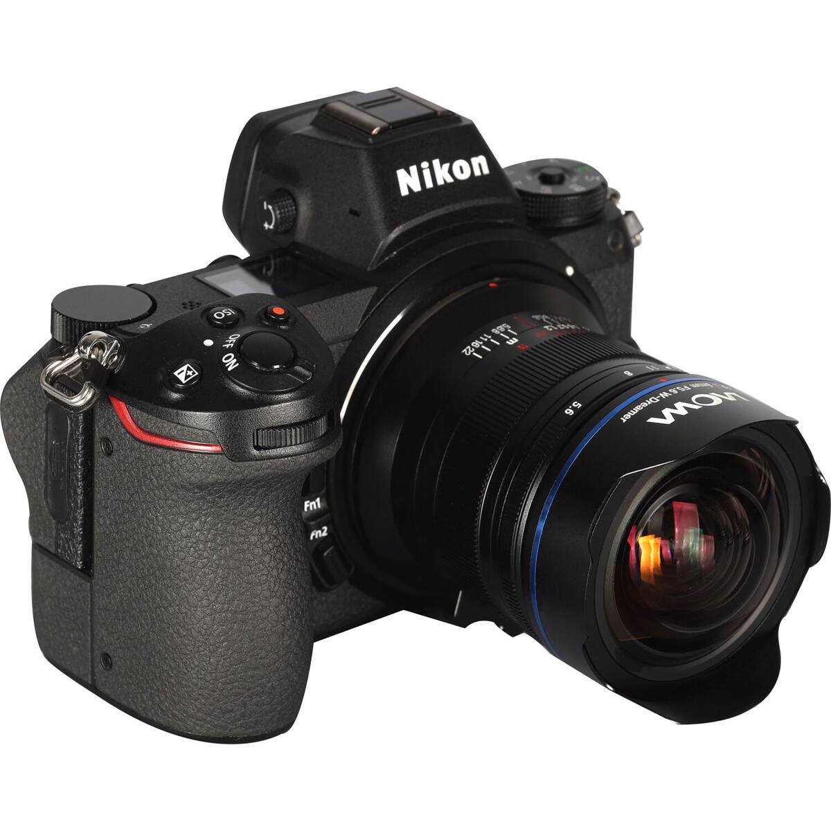 Nikon Z 95mm f/2.8G VR S 1 - 95 - Dreamer Non Fn1 Fn2