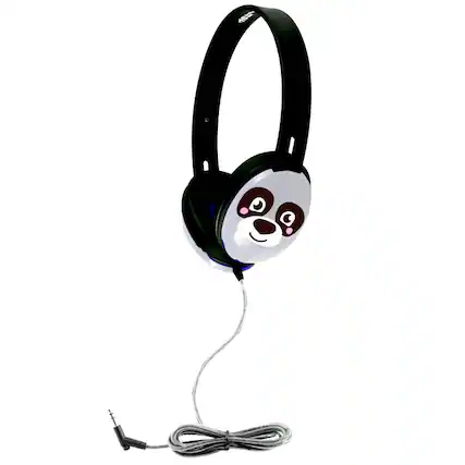 Front. HamiltonBuhl - Panda Primo Series Headphone.