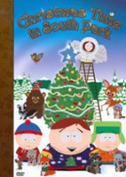 Christmas Time in South Park [DVD] - Front_Original