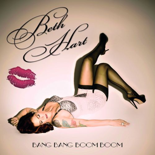 Bang Bang Boom Boom [US Bonus Track] [CD]